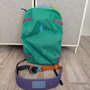 Cotopaxi Allpa 35